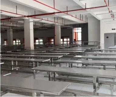 豐都北大同文中學